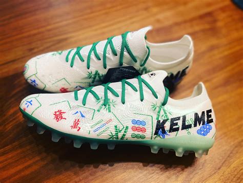chinese replica football boots